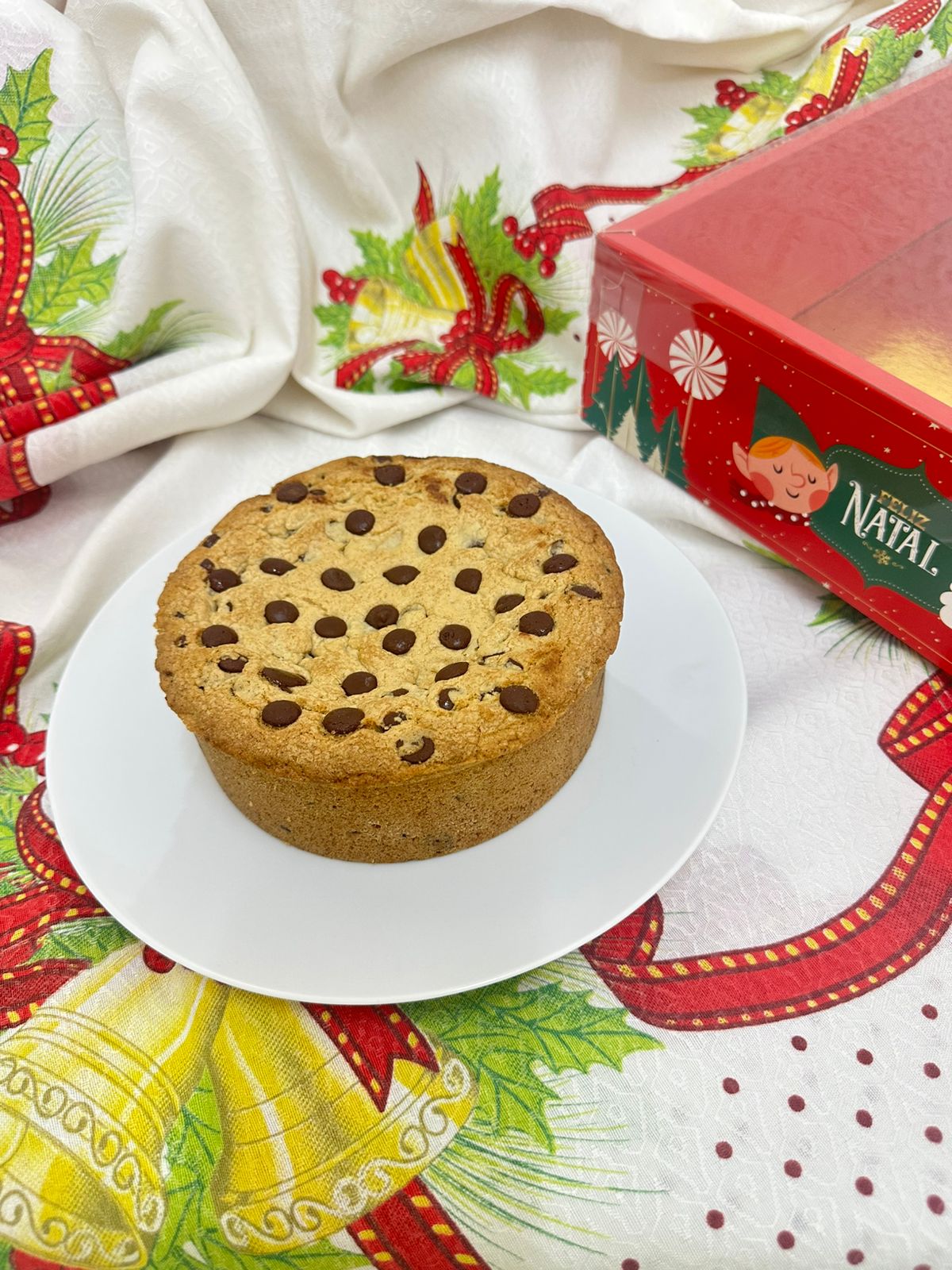 Cookie American Pie - 900gr