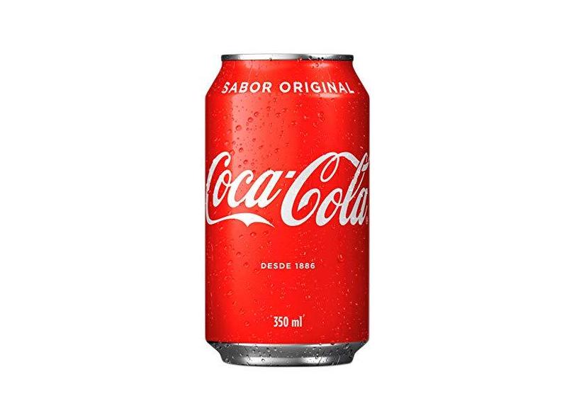 Coca Cola regular