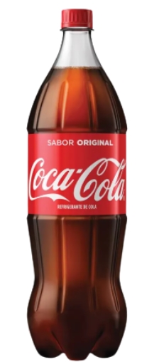 Coca-Cola 1.5 Litros Regular