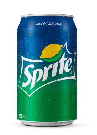 Refrigerante Sprit - 350ml